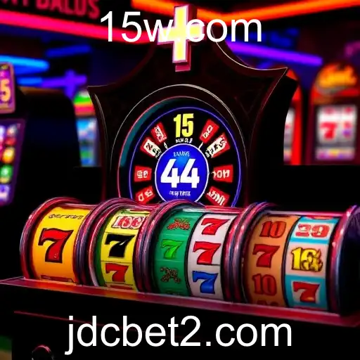 Entendendo o Mundo dos Caça-níqueis e o Impacto de Plataformas como JDCBet