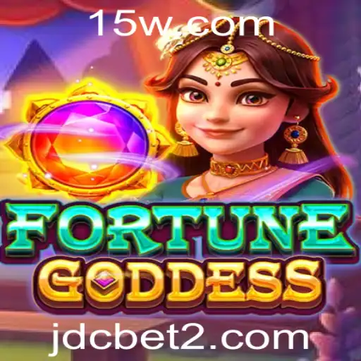 FORTUNEGODDESS: Descubra o Fascinante Mundo do Novo Jogo com JDCBet