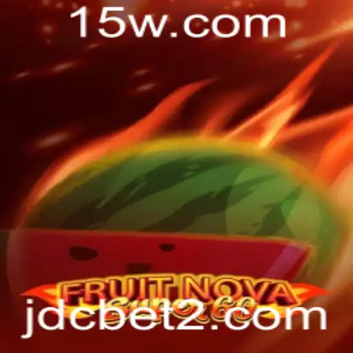 Descubra o Fascinante Mundo de FruitNovaSuper60 no jdcbet