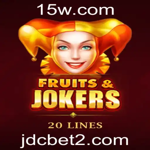 Descubra o Excitante Mundo de FruitsAndJokers20 com JDCBet