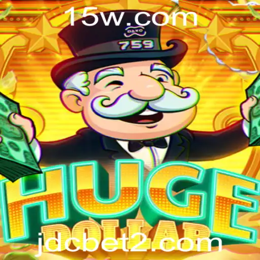 Descubra o Fascinante Mundo do Jogo HugeDollar e a Plataforma jdcbet