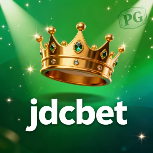 jdcbet Logo
