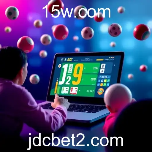 Loteria Online com JDCBet: Um Panorama Completo