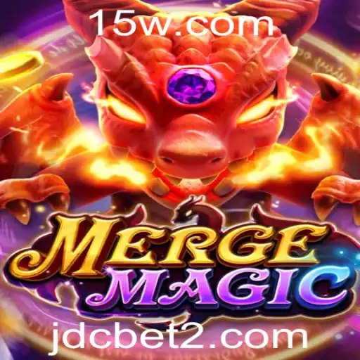 Mergemagic: Descubra o Mundo Encantado deste Jogo Fascinante