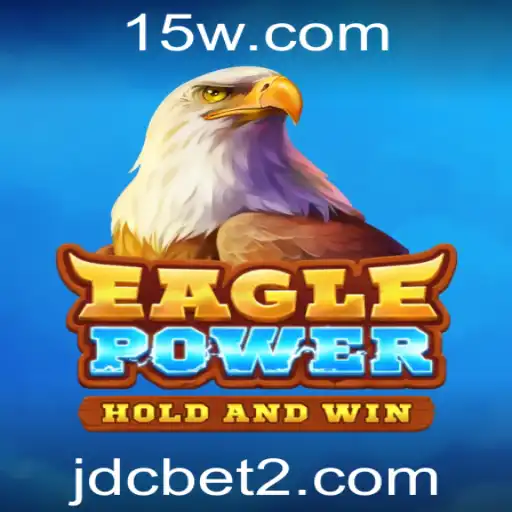 EaglePower: Uma Aventura nos Céus com a JDCBet