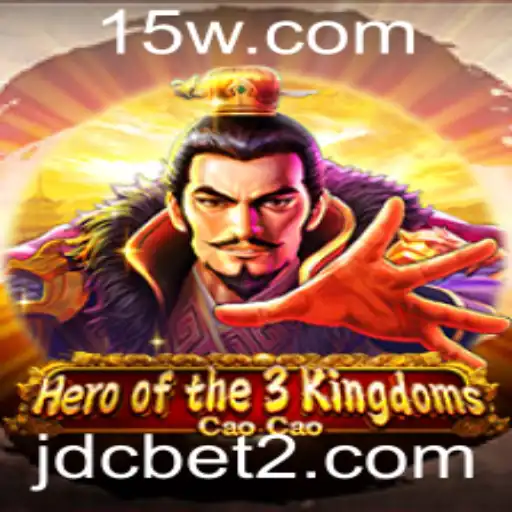 Desvendando o Mundo de Heroofthe3KingdomsCaoCao