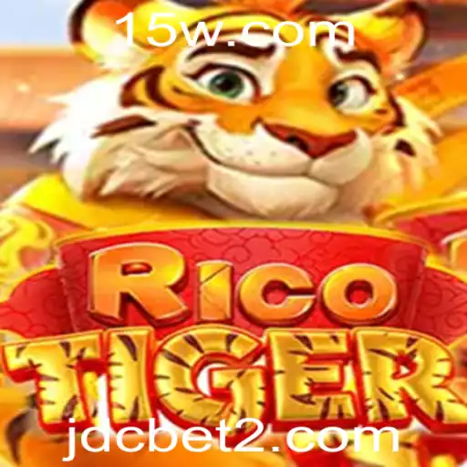 A Fascinante Aventura de RicoTiger e o Impacto da Palavra-Chave Jdcbet