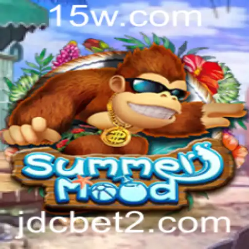 Descubra SummerMood: O Jogo que Revoluciona a Temporada