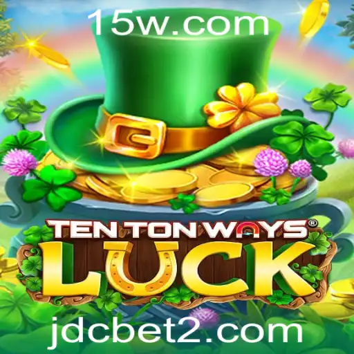 TenTonWaysLuck: Explorando as Regras e Atrações do Jogo do Momento