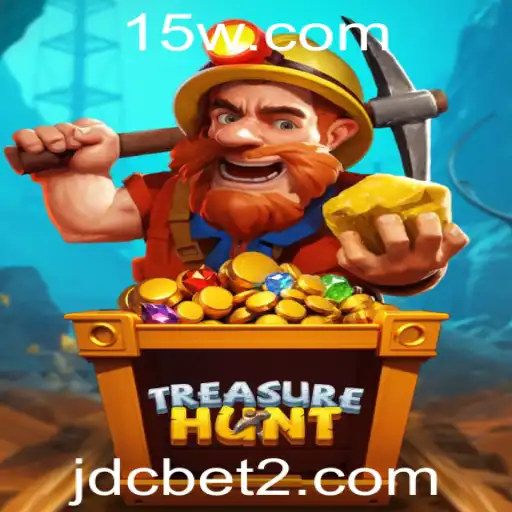 Desvendando o Mundo de TreasureHunt: Aventura e Estratégia no Cenário Atual