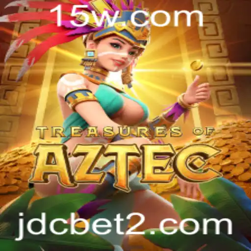 Descubra os Mistérios de Treasures of Aztec: O Jogo de Slots Vibrante